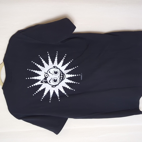 Jesus Jones Vintage Rare Concert Short 1991 Doubt Tour Large - Picture 4 of 5